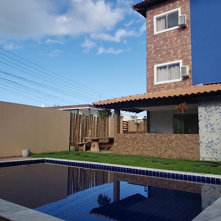 Pousada Mangata Maragogi Exterior foto